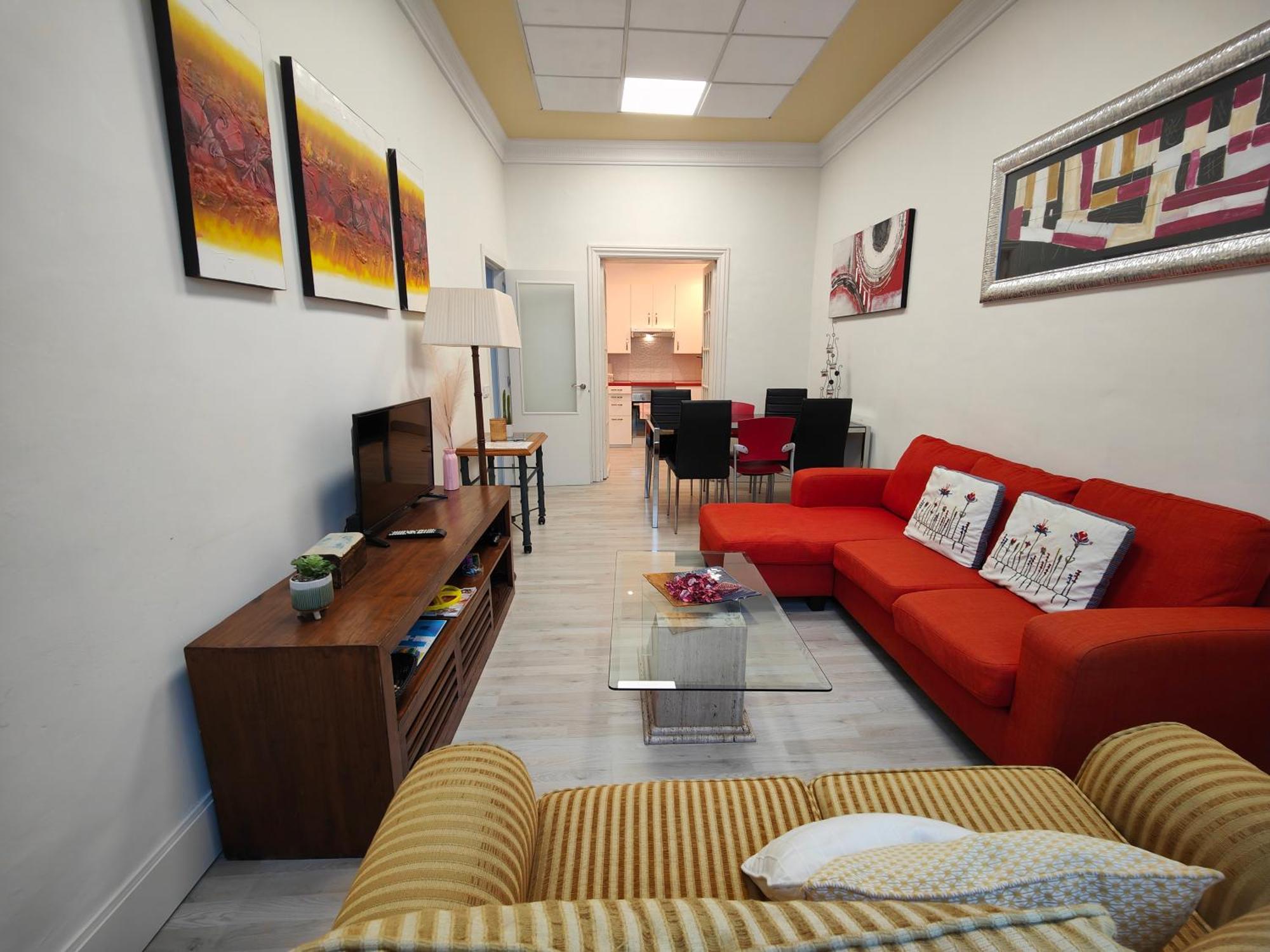 Rua Nova Apartment 28, 3 Dormitorios, Wifi, Ps4 Y Netflix, A 200M Catedral Santiago de Compostela Luaran gambar