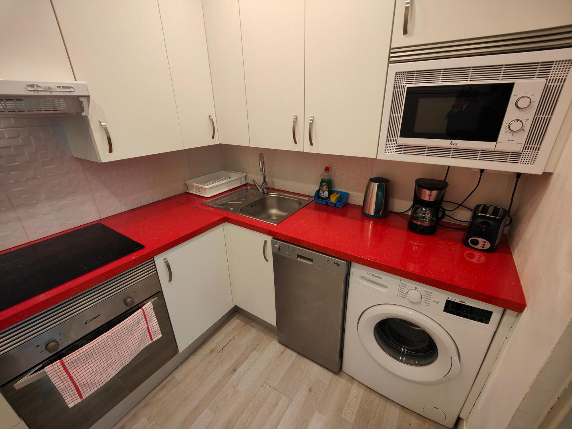 Rua Nova Apartment 28, 3 Dormitorios, Wifi, Ps4 Y Netflix, A 200M Catedral Santiago de Compostela Luaran gambar
