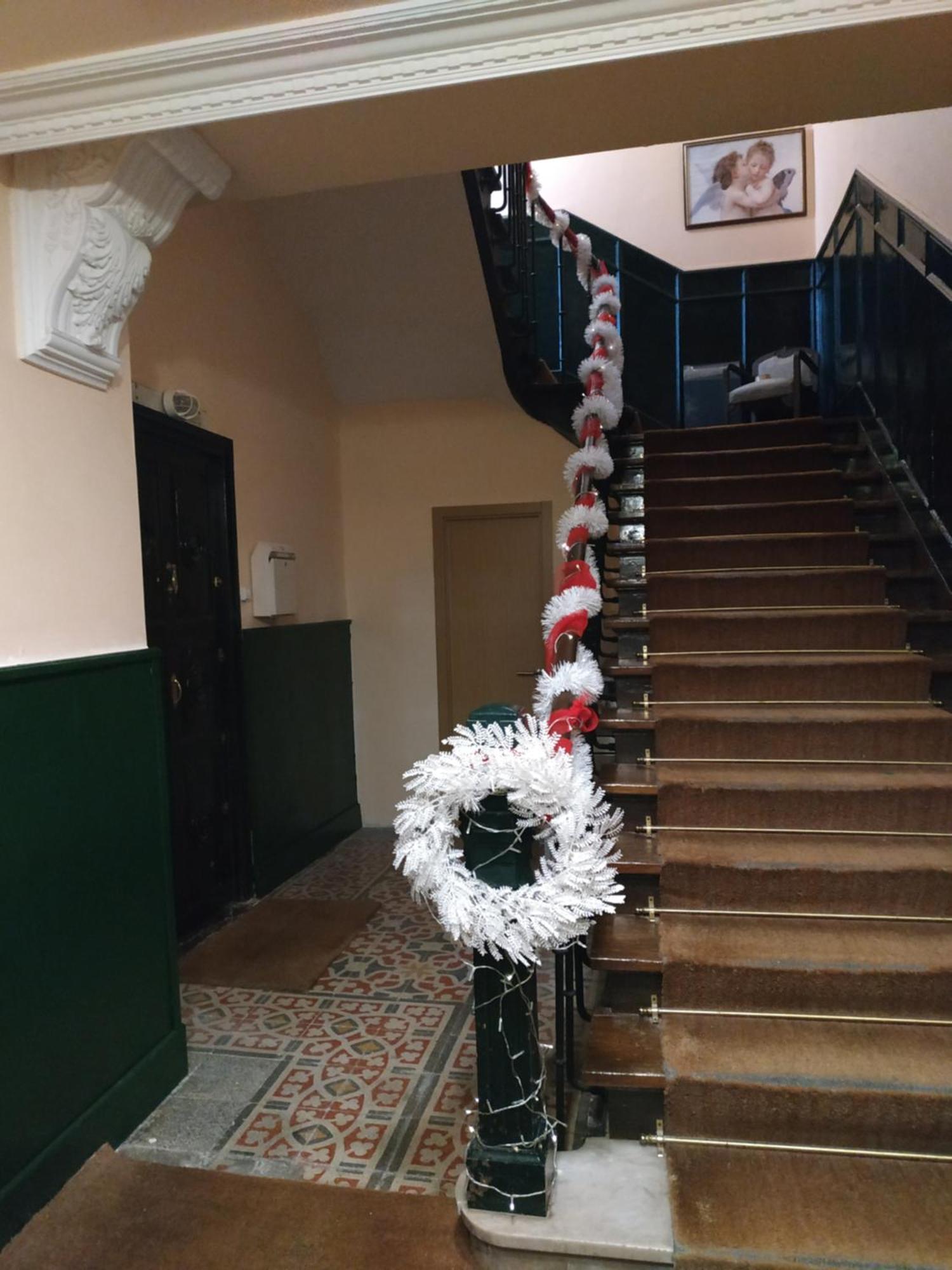 Rua Nova Apartment 28, 3 Dormitorios, Wifi, Ps4 Y Netflix, A 200M Catedral Santiago de Compostela Luaran gambar
