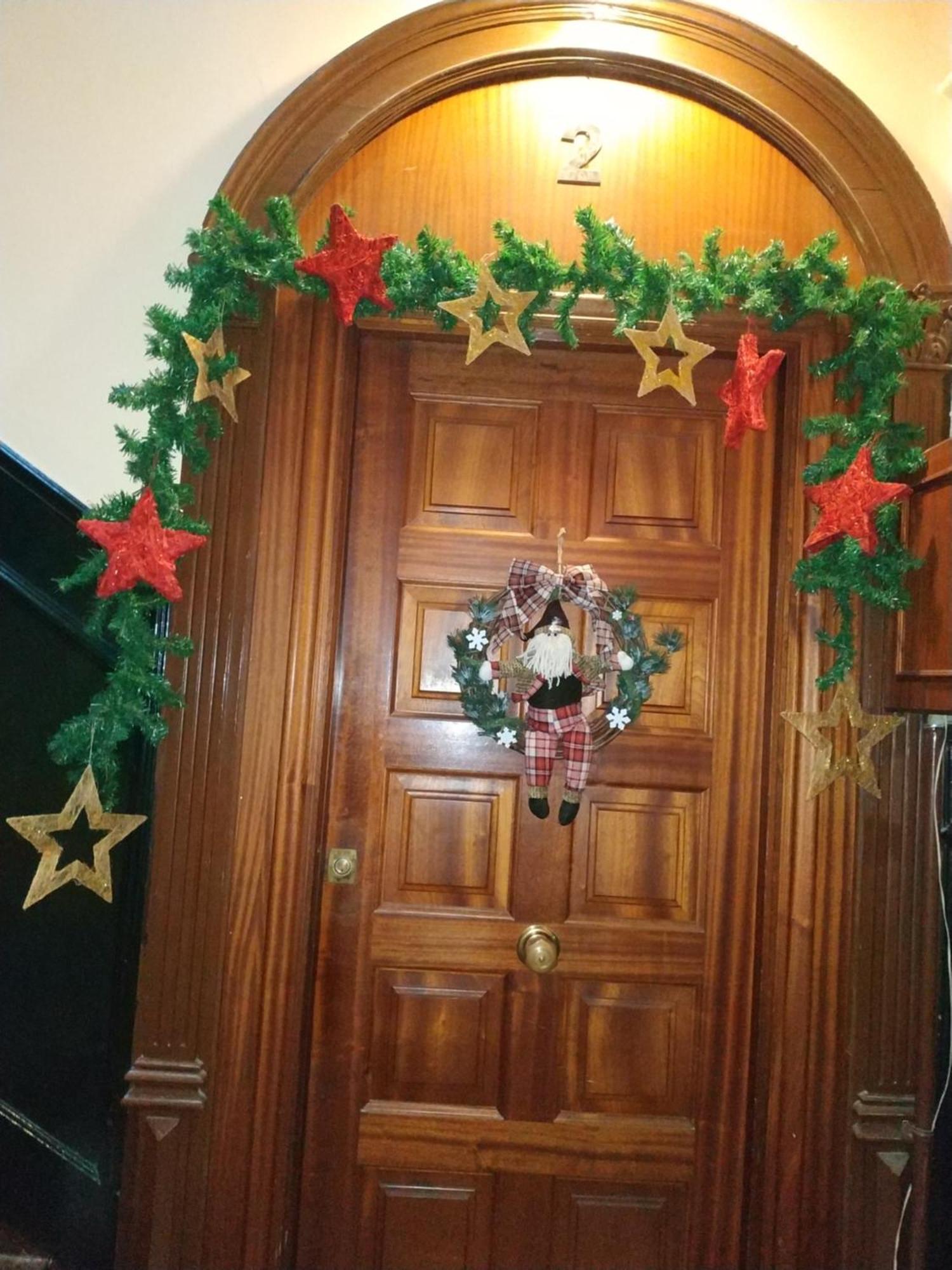 Rua Nova Apartment 28, 3 Dormitorios, Wifi, Ps4 Y Netflix, A 200M Catedral Santiago de Compostela Luaran gambar