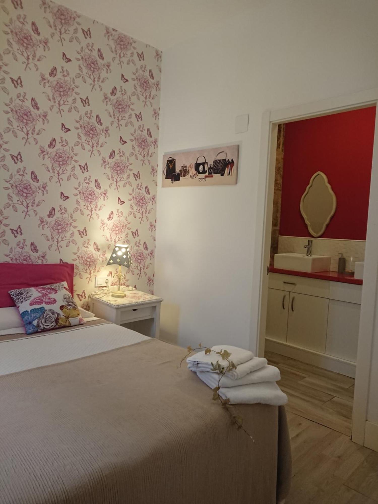 Rua Nova Apartment 28, 3 Dormitorios, Wifi, Ps4 Y Netflix, A 200M Catedral Santiago de Compostela Luaran gambar