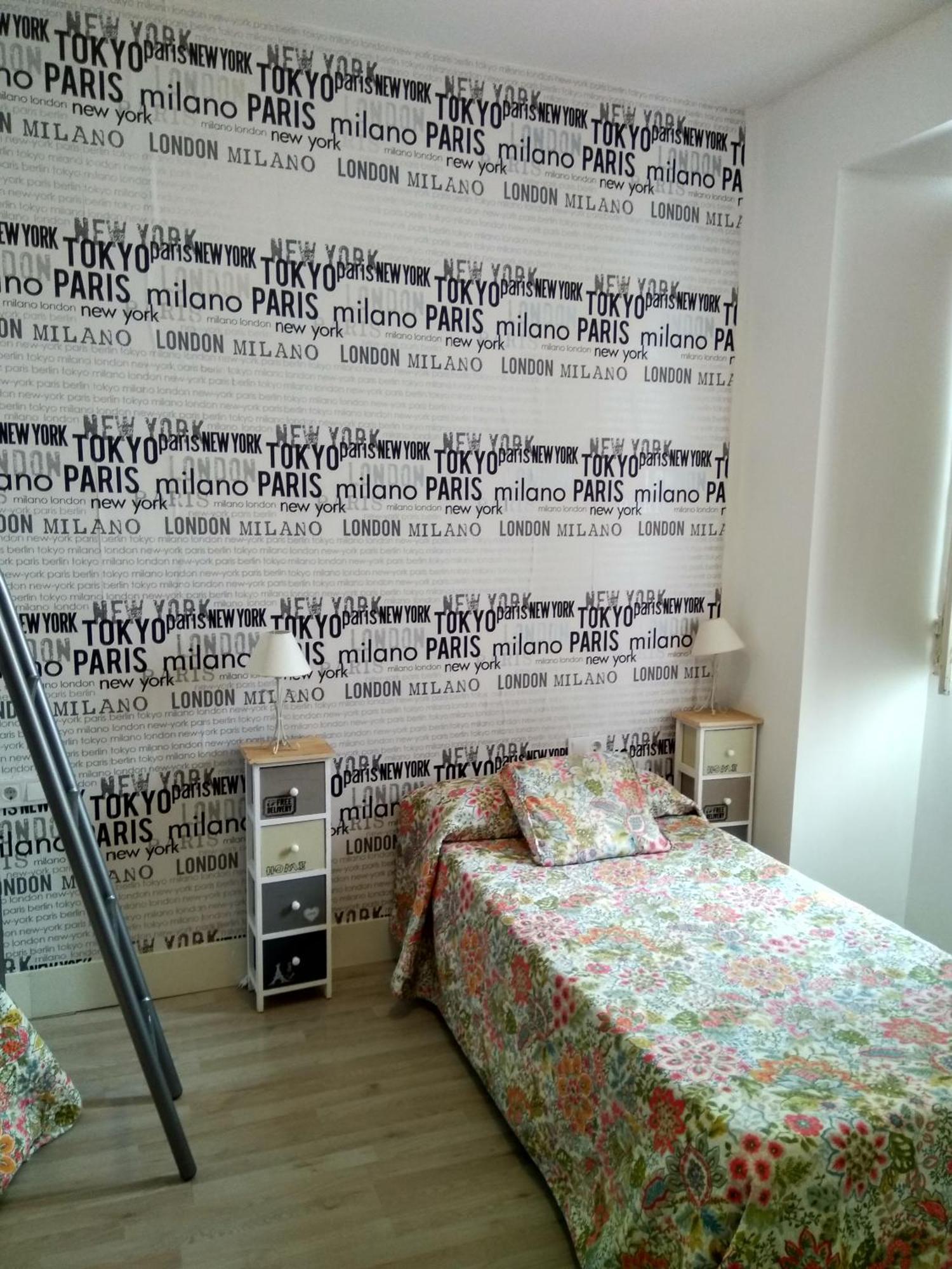 Rua Nova Apartment 28, 3 Dormitorios, Wifi, Ps4 Y Netflix, A 200M Catedral Santiago de Compostela Luaran gambar