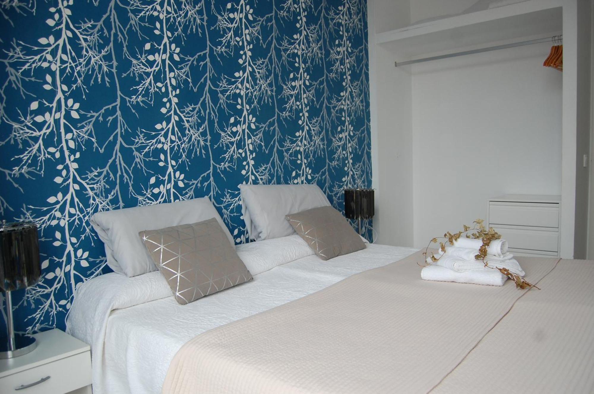 Rua Nova Apartment 28, 3 Dormitorios, Wifi, Ps4 Y Netflix, A 200M Catedral Santiago de Compostela Luaran gambar