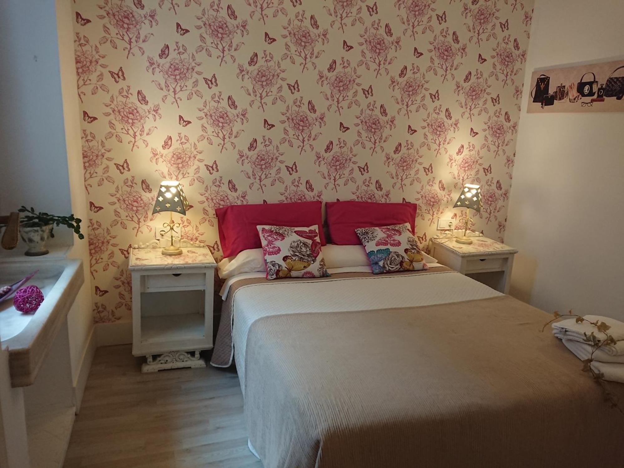 Rua Nova Apartment 28, 3 Dormitorios, Wifi, Ps4 Y Netflix, A 200M Catedral Santiago de Compostela Luaran gambar