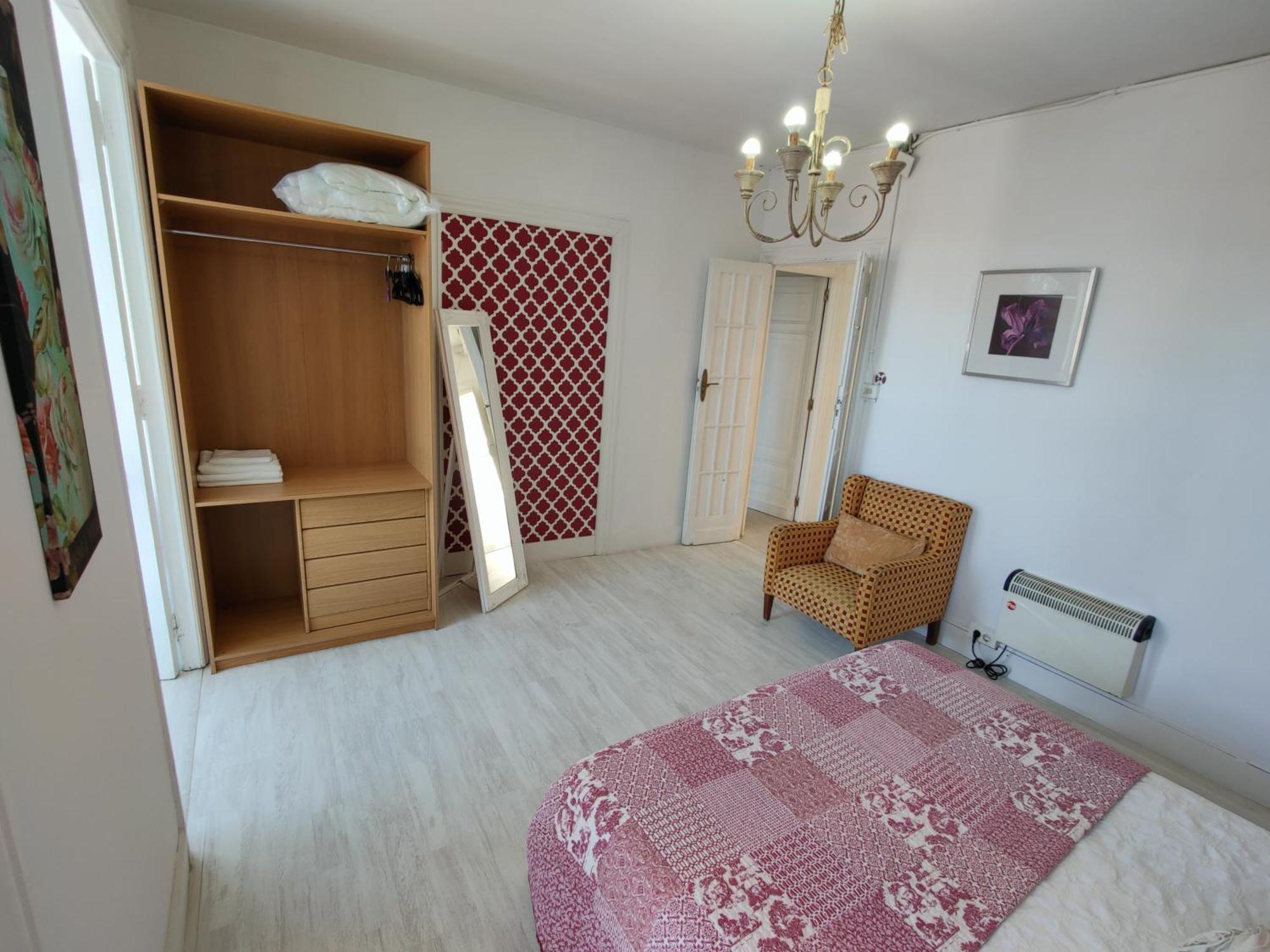 Rua Nova Apartment 28, 3 Dormitorios, Wifi, Ps4 Y Netflix, A 200M Catedral Santiago de Compostela Luaran gambar