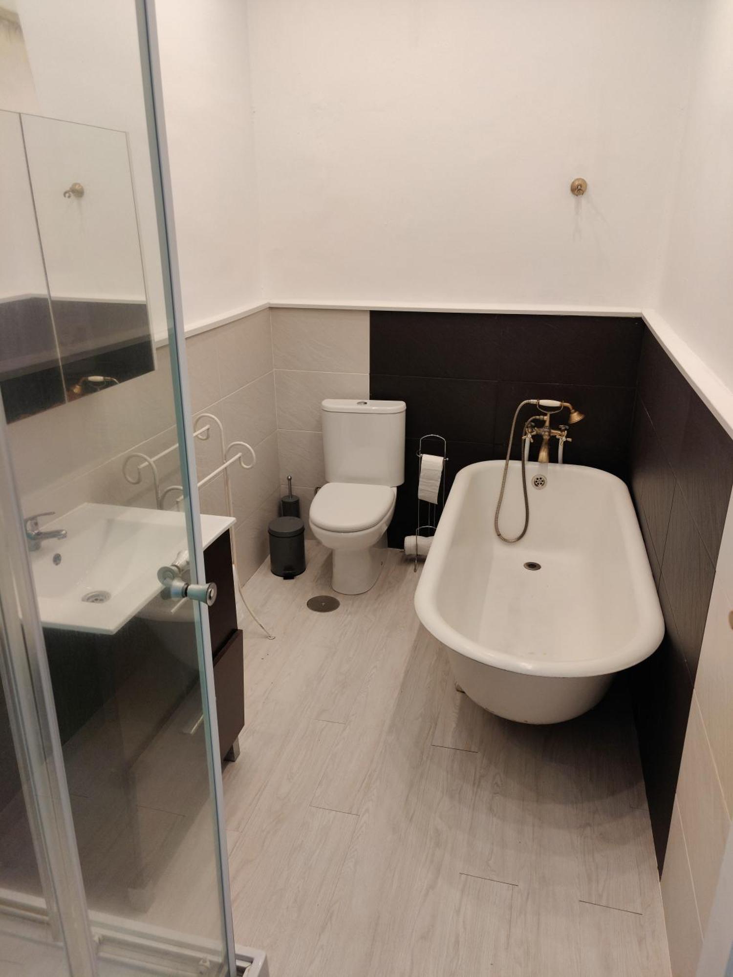 Rua Nova Apartment 28, 3 Dormitorios, Wifi, Ps4 Y Netflix, A 200M Catedral Santiago de Compostela Luaran gambar