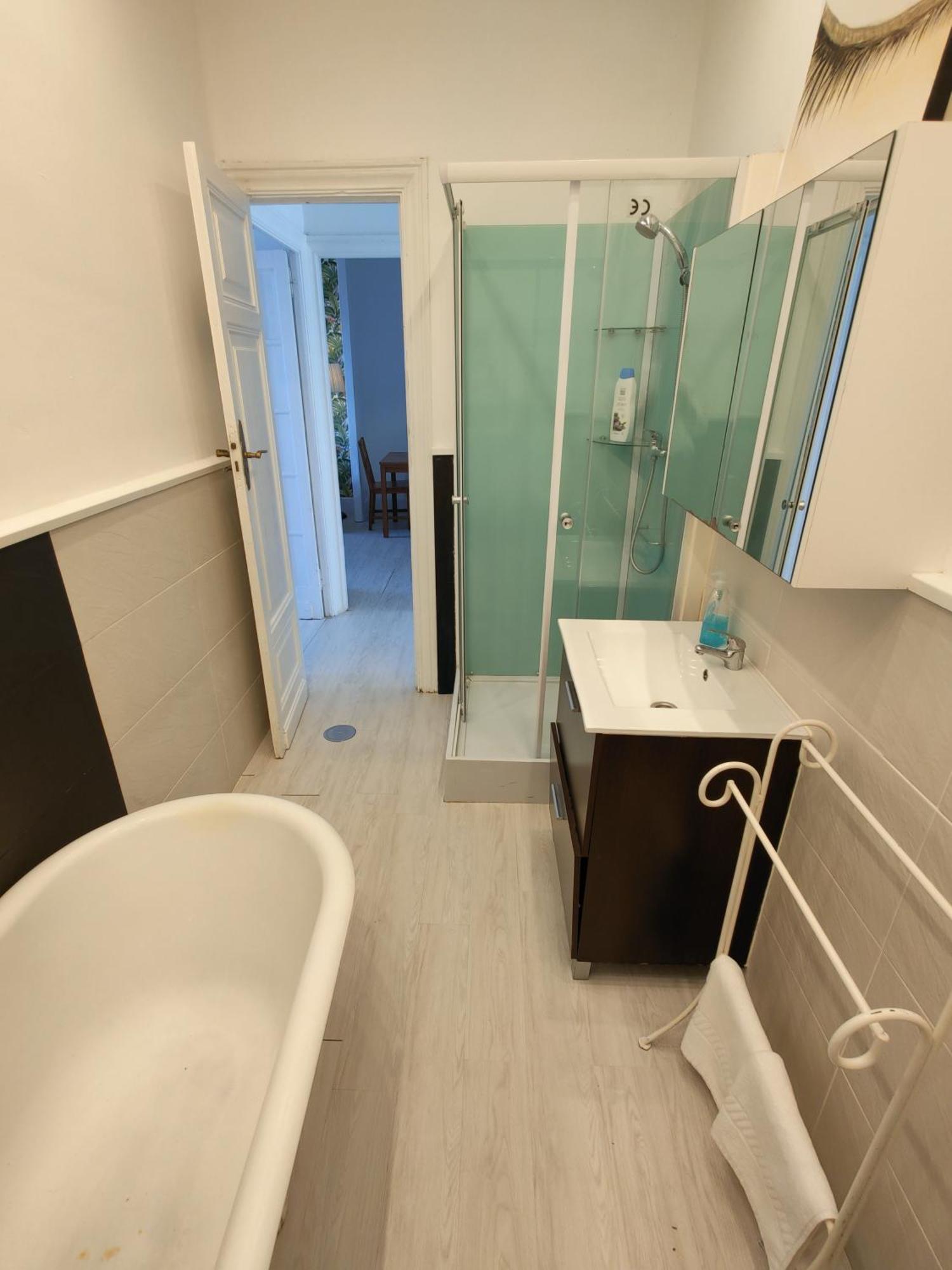Rua Nova Apartment 28, 3 Dormitorios, Wifi, Ps4 Y Netflix, A 200M Catedral Santiago de Compostela Luaran gambar